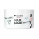 Nacomi Hair Mask Regenerating Odżywczo-Regenerująca Maska Do Wło