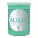 Kallos Kallos Algae Moisturizing Mask With Algae Extract And Olive Oil 