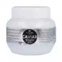 Kallos Kallos Caviar Restorative Hair Mask With Caviar Extract Rewitali