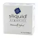 Zestaw Saszetek Ze Środkiem Nawilżającym - Sliquid Organics Lube
