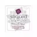 Sliquid Naturalny Żel Nawilżający - Sliquid Organics Natural Gel Pillow 