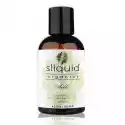 Sliquid Hybrydowy Żel Nawilżający - Sliquid Organics Silk Lubricant 125 