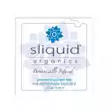 Wodny Lubrykant Z Aloesem - Sliquid Organics Natural Lubricant P