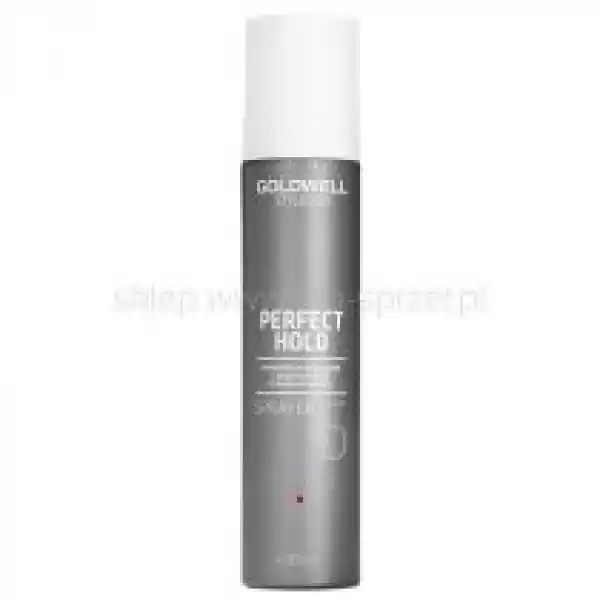 Goldwell Stylesign Perfect Hold Powerful Hair Lacquer Sprayer 5 