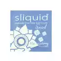 Smakowy Środek Nawilżający - Sliquid Naturals Swirl Lubricant 5 