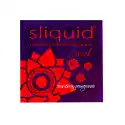 Sliquid Smakowy Środek Nawilżający - Sliquid Naturals Swirl Lubricant 5 