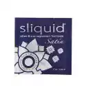 Sliquid Środek Nawilżający Z Aloesem I Karagenem - Sliquid Naturals Sati