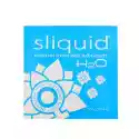 Wodny Środek Nawilżający - Sliquid Naturals H2O Lubricant 5 Ml S