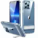 Esr Etui Esr Air Shield Boost Do Apple Iphone 13 Pro Przezroczysty