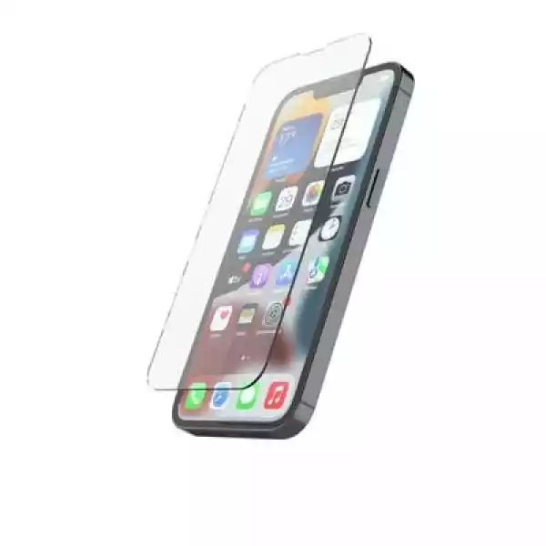 Szkło Hartowane Hama Do Apple Iphone 13/13 Pro