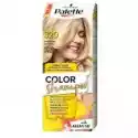 Palette Palette Color Shampoo Szampon Koloryzujący Do Włosów 320 (12-0) 