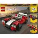 Lego Creator Samochód Sportowy 31100 