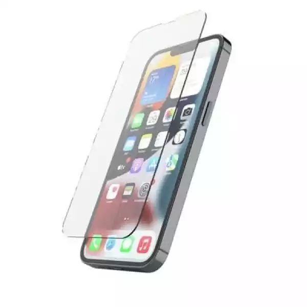 Szkło Hartowane Hama Do Apple Iphone 13 Pro Max