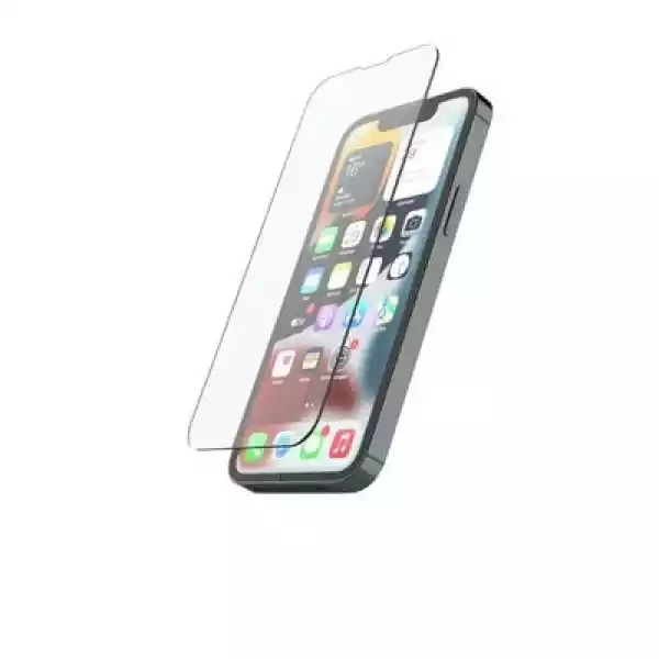 Szkło Hartowane Hama Premium Crystal Do Apple Iphone 13 Mini