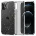Etui Spigen Liquid Crystal Glitter Do Apple Iphone 12 Pro Max Pr