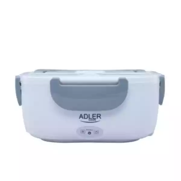 Pojemnik Plastikowy Adler Ad 4474 1.1 L Biało-Szary