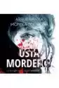 Usta Mordercy. Tom 1