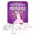 Peniski Miętówki - Peppermint Peckers Mini  