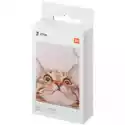 Papier Fotograficzny Xiaomi Mi Portable Photo Printer Paper 2X3 