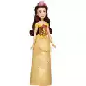 Hasbro Lalka Hasbro Disney Księżniczka Bella F0898