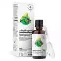 Aura Herbals Adaptogeny - 100% Naturalne Ekstrakty Roślinne Supl