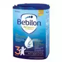 Bebilon Bebilon 3 Pronutra-Advance Mleko Modyfikowane Po 1. Roku Życia 8