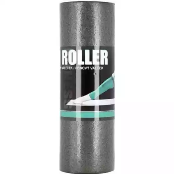 Roller Hms Fs106 Czarny