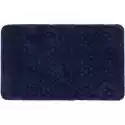 Dywanik Łazienkowy Multi-Decor Chloe 504395 Prostokątny Niebiesk