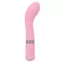 Wibrator Do Punktu G - Pillow Talk Sassy G-Spot Vibrator  Różowy