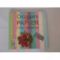 Cormoran Cormoran Papier Do Origami Pastele 20 X 20 Cm