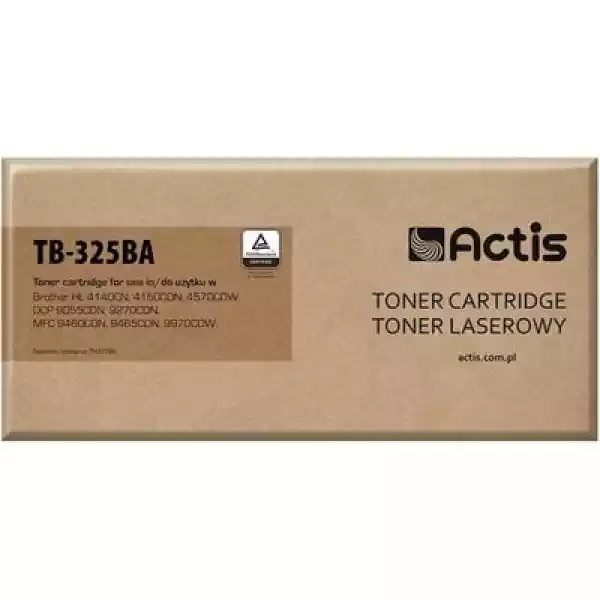 Toner Actis Tb-325Ba Czarny
