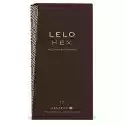 Lelo Prezerwatywy Nowej Generacji - Lelo Hex Condoms Respect Xl 12 Sz