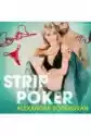Strip Poker - Opowiadanie Erotyczne
