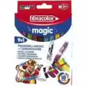 Fibracolor Mazaki Magic 10 Kolorów