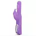 Layla Wibrator Z Motylkiem - Layla Cartamo Vibrator Purple  