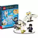 Lego Książka Lego Harry Potter Ponad 100 Pomysłów, Zabaw I Zagadek Lq