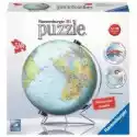  Puzzle 3D 540 El. Globus Ravensburger