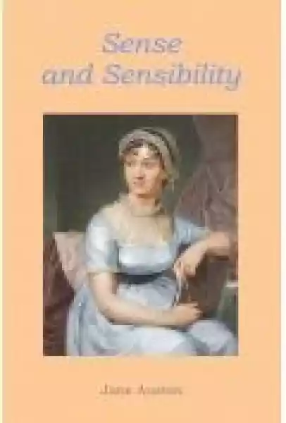 Sense And Sensibility. Ebook Anglojęzyczny