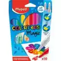 Maped Flamastry Colorpeps Magic 8+2 
