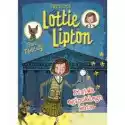  Przygody Lottie Lipton. Klątwa Egipskiego Kota 