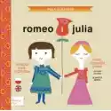  Mały Szekspir. Romeo I Julia 