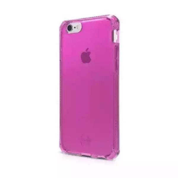 Etui Itskins Spectrum Do Apple Iphone 6S/6 Różowe
