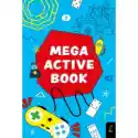 Foksal  Mega Active Book 