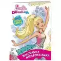  Barbie™ Dreamtopia. Malowanka Niespodzianka 