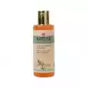 Sattva Hair Cleanser Szampon Ziołowy Honey & Almond 210 Ml