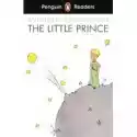  The Little Prince. Penguin Readers. Level 2 
