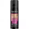 Syoss Syoss Root Retouch Spray Do Maskowania Odrostów Popielaty Blond 