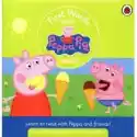 Level 4 First Words With Peppa Pig 