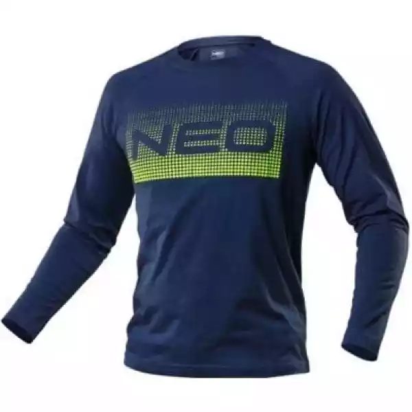 Koszulka Robocza Z Długim Rękawem Neo Premium 81-619-Xl (Rozmiar