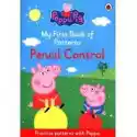  Peppa Pig. My First Book Of Patterns. Pencil Control 
